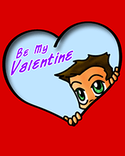la saint valentin
